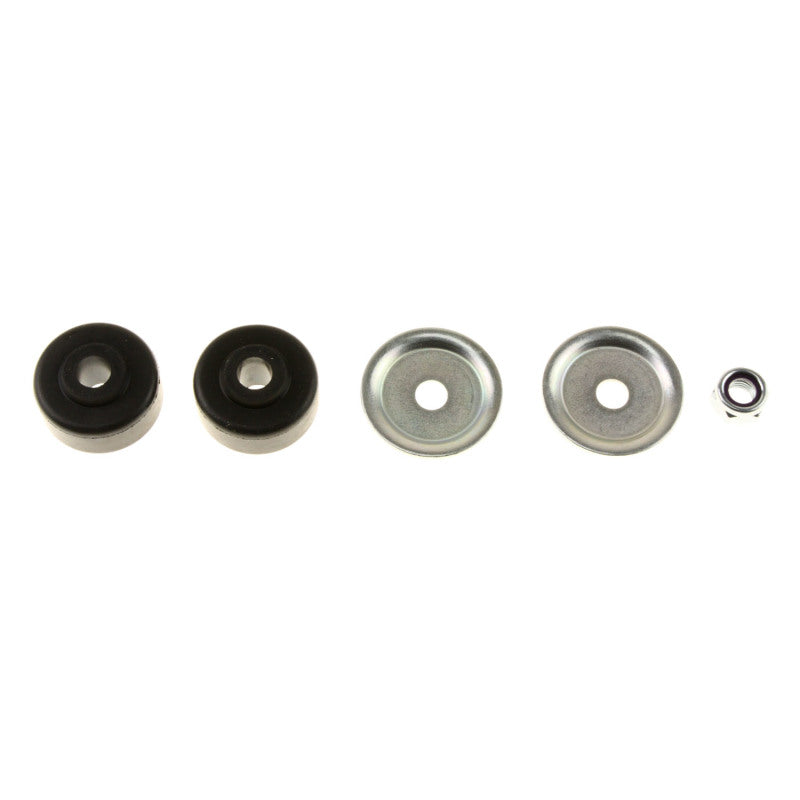Bilstein 4600 Series 1997-2004 Dodge Dakota and Durango Front Shock Absorber - Part Number 24-064606