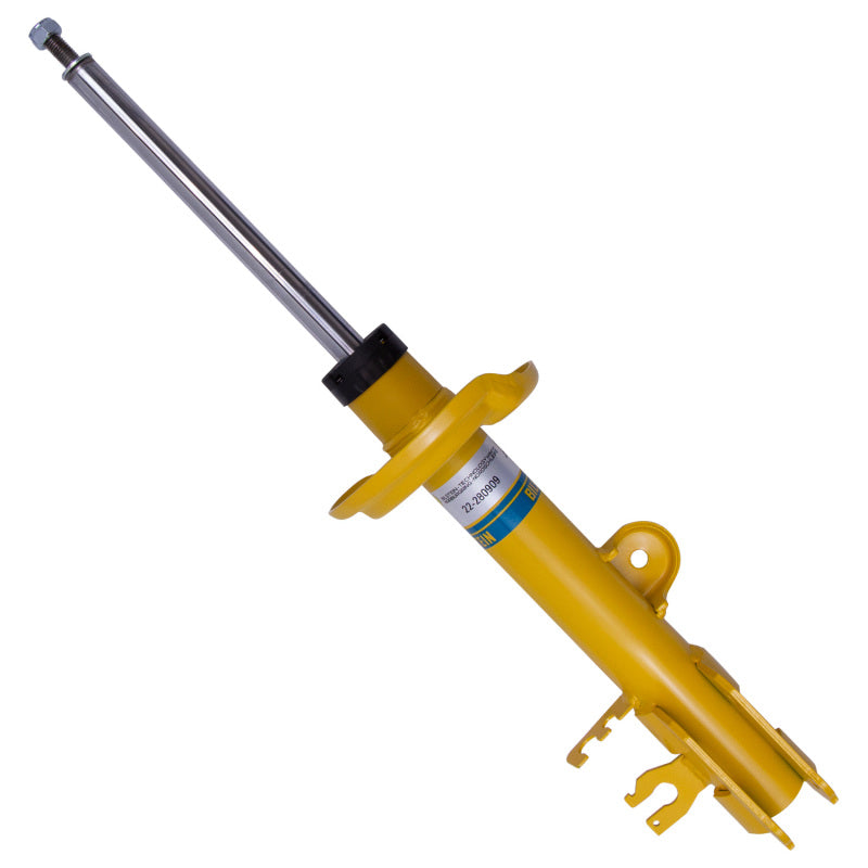 Bilstein B6 15-17 Jeep Renegade Rear Left Twintube Strut Assembly