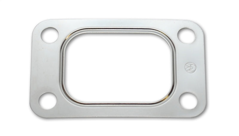 Vibrant Performance Turbo Gasket for T3/GT30R Inlet Flange - Part Number 1431G