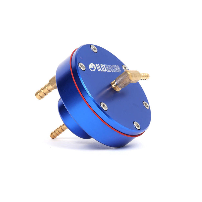 BLOX Racing Fuel Management Unit Type-A 12:1 Ratio – Precise Engine Tuning Solution