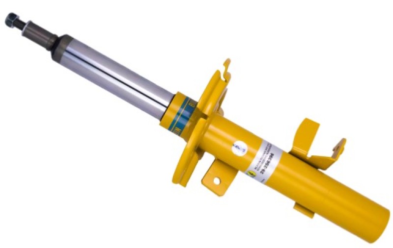 Bilstein B6 Performance Front Right Monotube Suspension Strut for Ford Focus 2014-2016