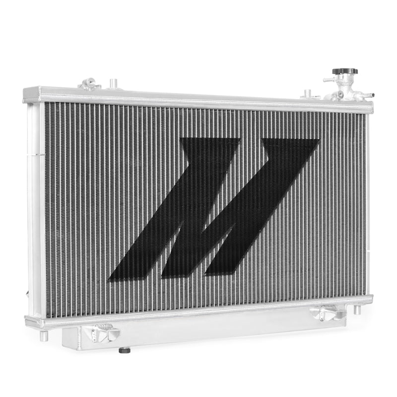 Mishimoto 2008-2009 Pontiac G8 Performance Aluminum Radiator for Enhanced Cooling