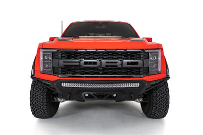 Addictive Desert Designs Stealth Fighter Front Bumper for 2021-2023 Ford F-150 Raptor
