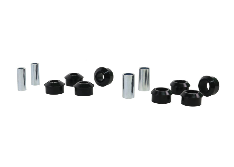 Whiteline W61765 Rear Trailing Arm Bushing Kit for Ford Escort and Mazda 323