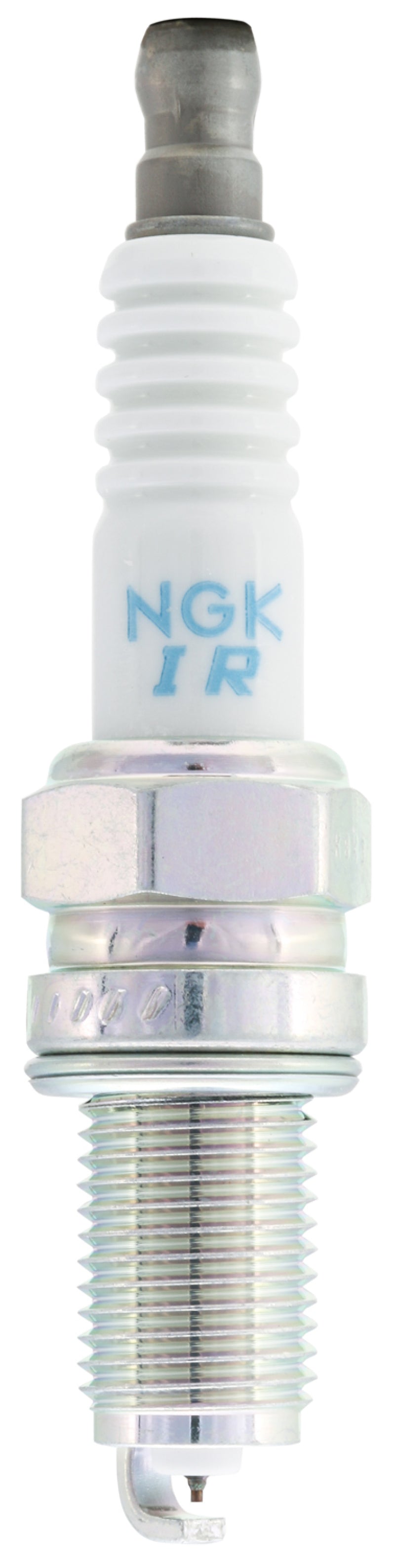 NGK Laser Iridium Spark Plug Box of 4 for Lamborghini Murcielago – Part Number 4347