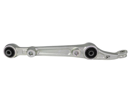 Skunk2 Racing Hard Rubber Bushing Front Lower Control Arms for Honda Civic and Acura Integra (Part #542-05-M445)