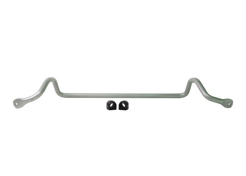 Whiteline 26mm Fixed Position Sway Bar for Mini Cooper (2002-2014) – Improved Handling and Cornering Grip
