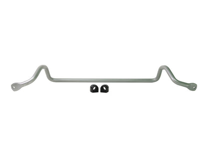 Whiteline 26mm Fixed Position Sway Bar for Mini Cooper (2002-2014) – Improved Handling and Cornering Grip