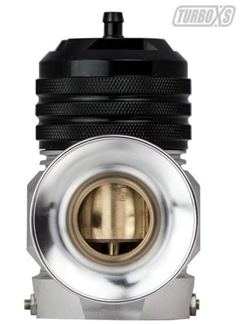 Turbo XS Type H-RFL Blow Off Valve with Aluminum Piston and O-Ring