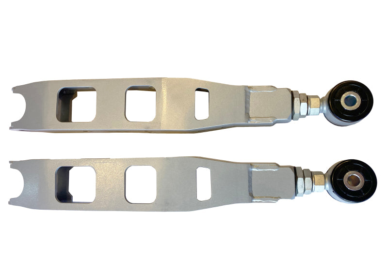 Whiteline KTA139A Adjustable Rear Lower Control Arm for Subaru BRZ and WRX/STI