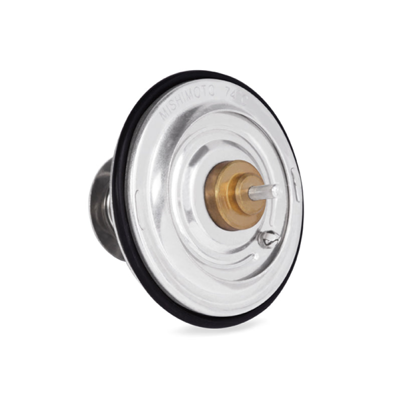 Mishimoto BMW N52/N54/N55 Racing Thermostat Part MMTS-E90-07 for 2004-2013 Models