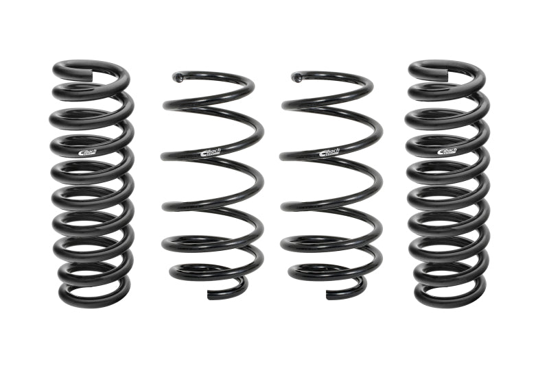 Eibach Pro-Kit Lowering Springs for 2018-2020 Volkswagen Atlas 2.0L Turbo