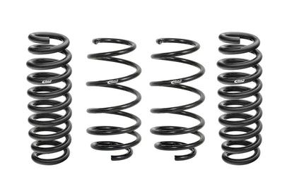 Eibach Pro-Kit Lowering Springs for 2018-2020 Volkswagen Atlas 2.0L Turbo