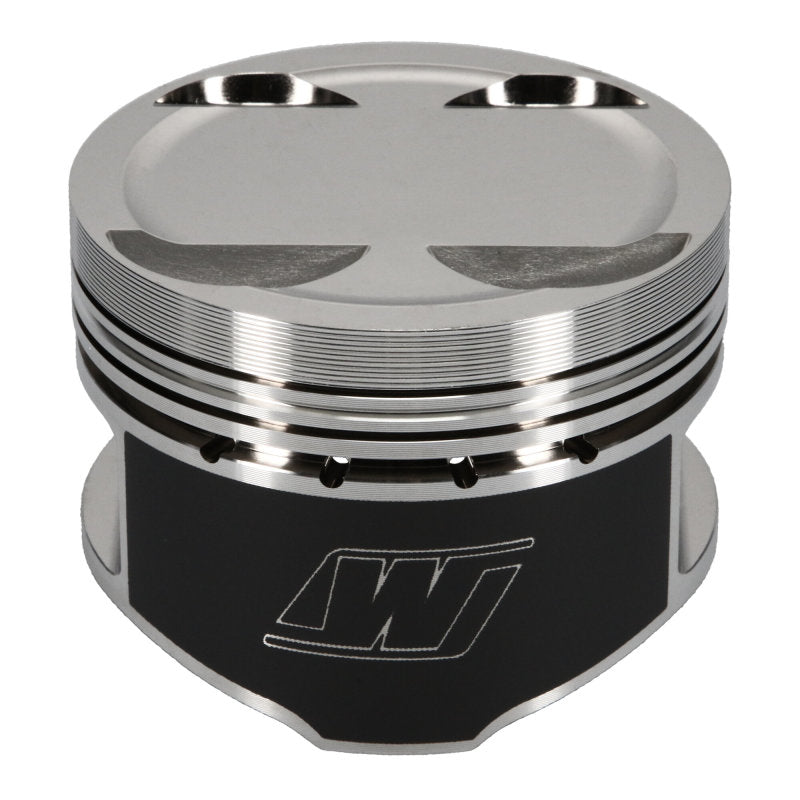 Wiseco K615M87AP Professional Series Toyota 3S-GTE 87mm Forged Racing Piston Set