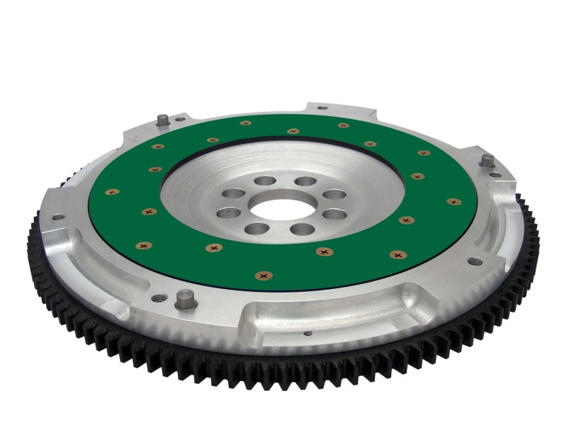 Fidanza Aluminum Flywheel for Toyota RAV4, Camry, and MR2 – Part Number 130901