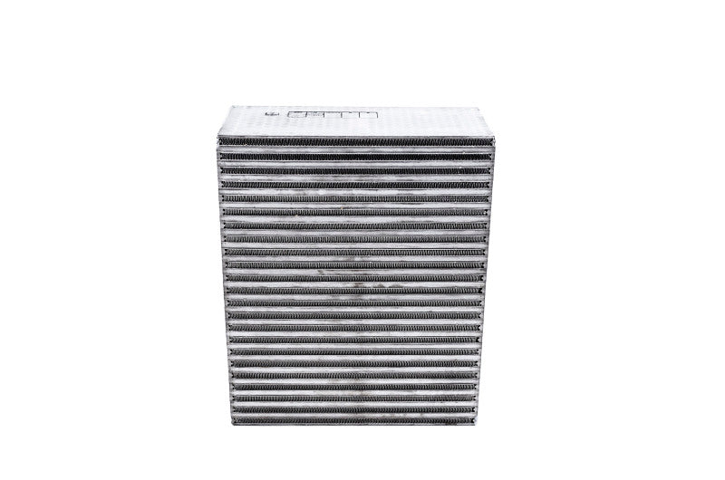 Garrett Part Number 703521-6003 Air/Air Intercooler for 375 HP Applications