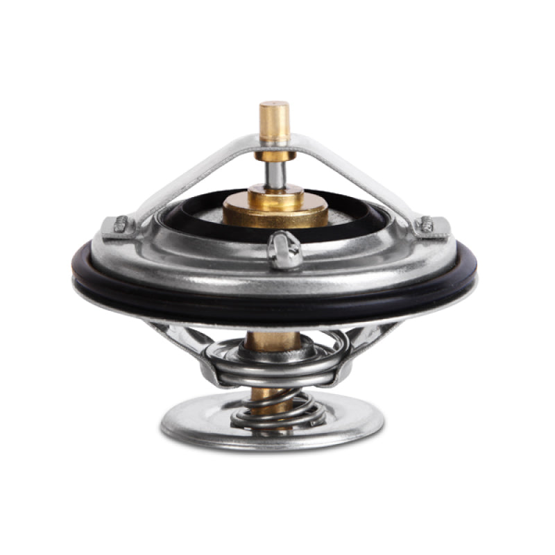 Mishimoto Volkswagen VR6 Racing Thermostat Part MMTS-VR6-93L for Enhanced Cooling Efficiency