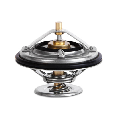 Mishimoto Volkswagen VR6 Racing Thermostat Part MMTS-VR6-93L for Enhanced Cooling Efficiency