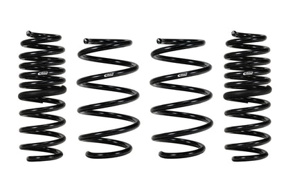 Eibach Pro-Kit for 2020-2022 Kia Forte GT – Lowering Springs for Enhanced Handling and Appearance