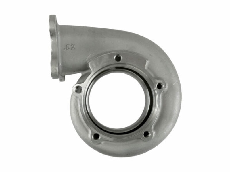 Turbosmart 62mm T3 0.82AR Turbine Housing - Part No. TS-19TH62B-T3082