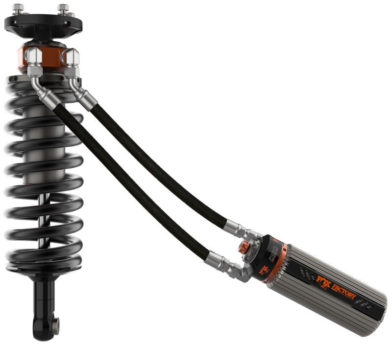 FOX Factory Race Series 3.0 Internal Bypass Front Shock for Toyota Tundra (2022-2023) with 2.0-2.25 Inch Lift