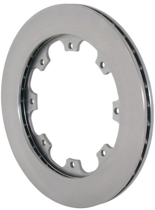 Wilwood HD36 Curved Vane Spec-37 Rotor for 11.75 Inch Diameter, Left Hand - Part Number 160-12284