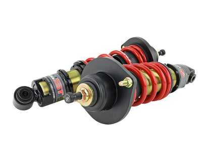 Skunk2 Racing Pro-ST Coilovers for Mazda Miata NA/NB – Adjustable Front 8K/Rear 6K Spring Rates