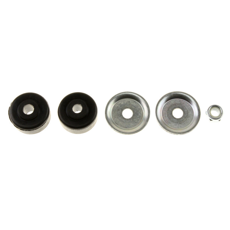 Bilstein B6 4600 Monotube Shock Absorber for Chevy Silverado 1500 and GMC Sierra 1500 (Part #24-029025)