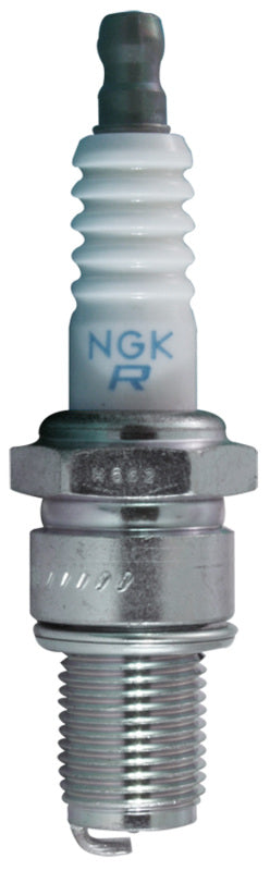 NGK Racing Spark Plug Box of 4 (BR9EG-N-8) for Honda CR250R 2005-2007