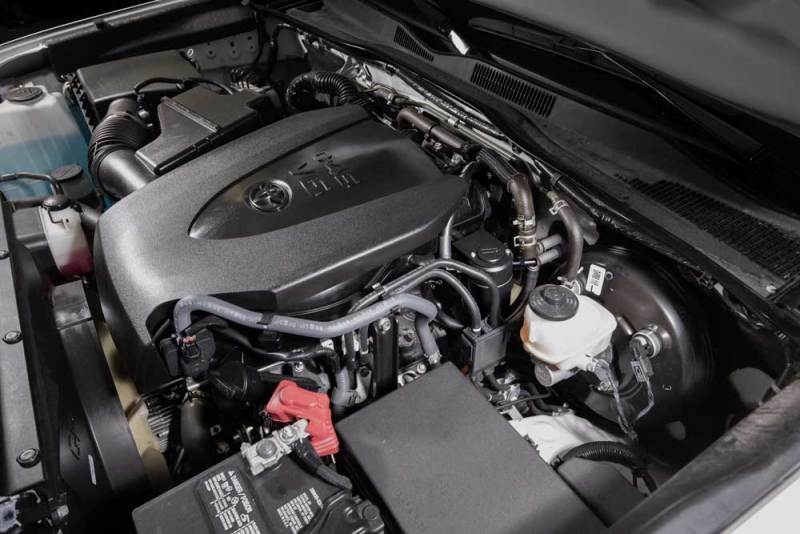 K&N Engineering 81-0813 Air Oil Separator for Toyota Tacoma 3.5L (2016-2023)