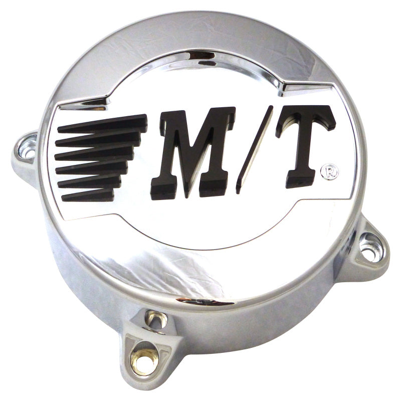 Mickey Thompson Classic III Center Cap for 5x5.5 Bolt Pattern - Open Style with Screw-On Design