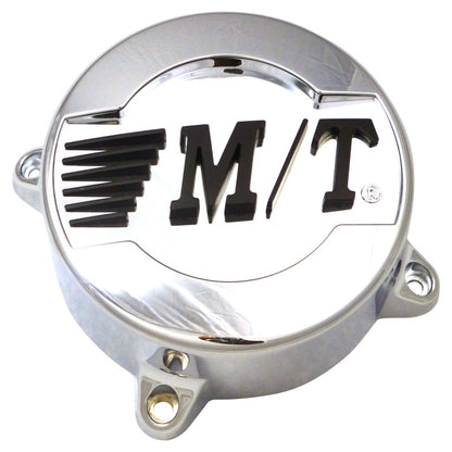 Mickey Thompson Classic III Center Cap for 5x5.5 Bolt Pattern - Open Style with Screw-On Design