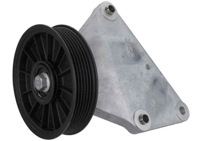 Ford Racing 96-10 Mustang 4.6L (SOHC/DOHC) A/C Eliminator Kit