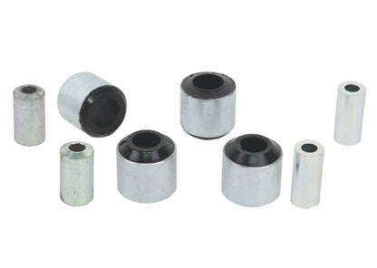 Whiteline Control Arm Upper Bushing Kit for BMW 3 Series and 1 Series (Part W63403)