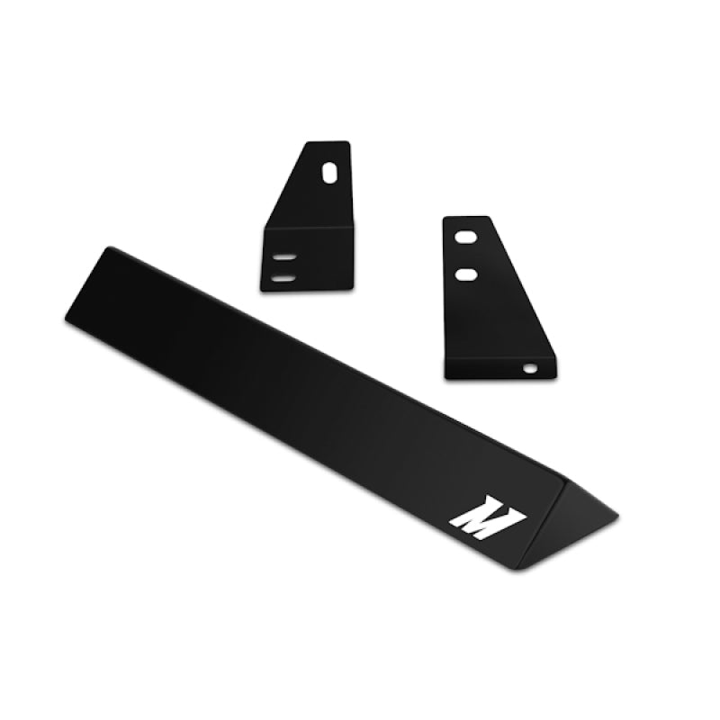 Mishimoto OEM-Style Oil Cooler Kit for Nissan 370Z (2009-2020) and Infiniti G37 (2008-2015) Coupe
