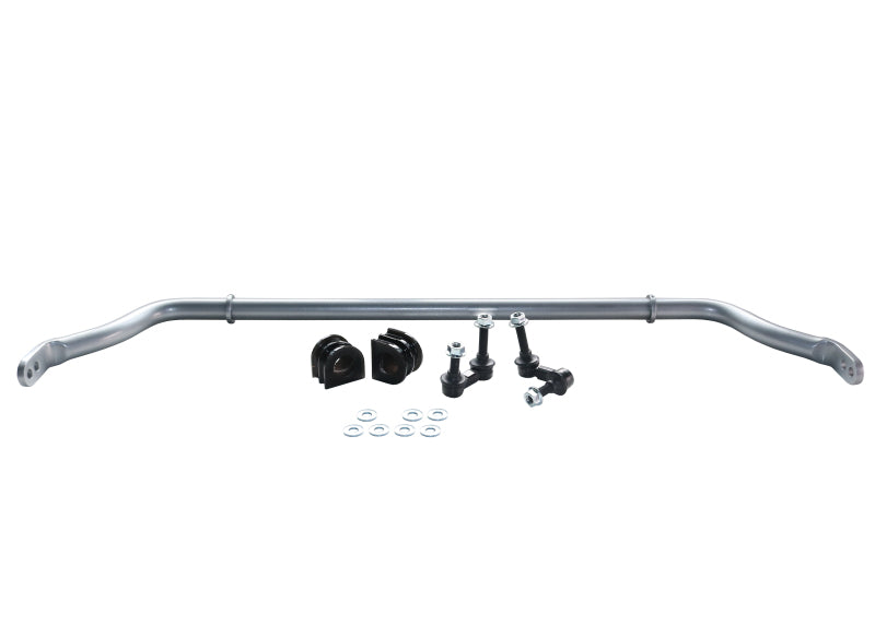 Whiteline 33mm Adjustable Front Sway Bar for Nissan GT-R R35 (Part BNF87Z)