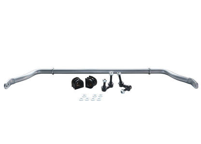 Whiteline 33mm Adjustable Front Sway Bar for Nissan GT-R R35 (Part BNF87Z)