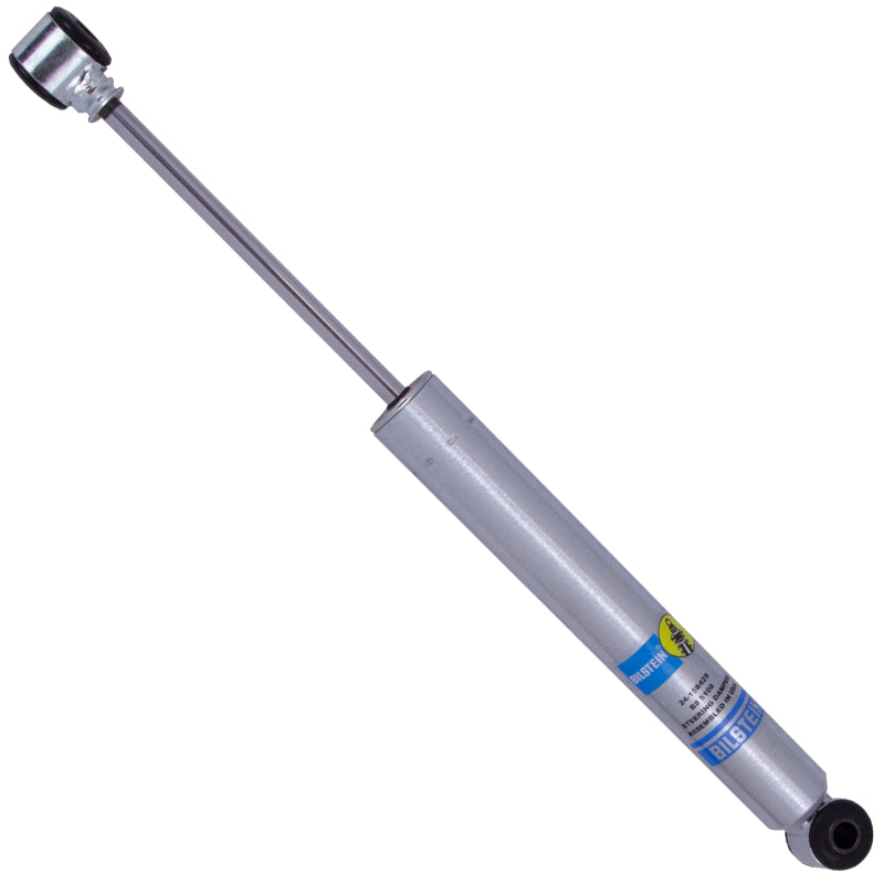 Bilstein 5100 Series 2009 Jeep Wrangler X-S 36mm Monotube Steering Damper