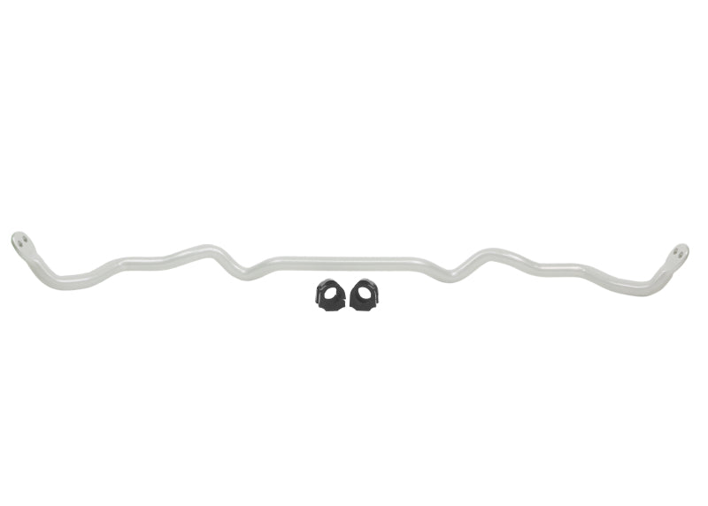 Whiteline 26mm Adjustable Sway Bar for 2015-2018 Subaru WRX – Enhanced Handling and Cornering Grip