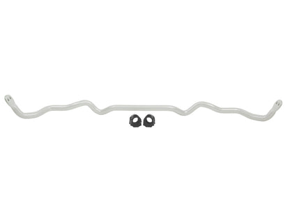 Whiteline 26mm Adjustable Sway Bar for 2015-2018 Subaru WRX – Enhanced Handling and Cornering Grip