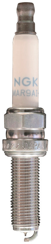 NGK Laser Iridium Spark Plug LMAR9AI-10 – Durable Performance for KTM and More