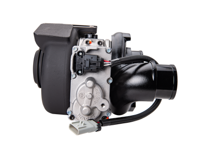 Fleece Performance 07.5-12 Dodge 6.7L Cummins 63mm Billet Holset VGT Cheetah Turbocharger (Part No. FPE-351-0712)