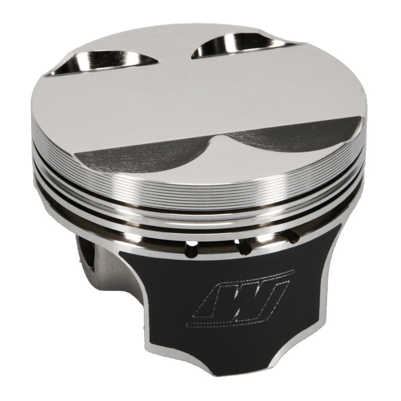Wiseco Honda B18 Forged Racing Piston Set – 81.50mm Bore, Part K542M815