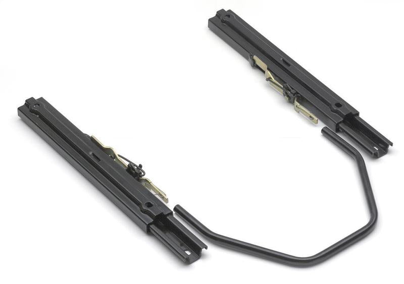 Sparco Seat Track Set Flat - Part Number 00493 for Automotive Seat Adjustment