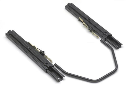 Sparco Seat Track Set Flat - Part Number 00493 for Automotive Seat Adjustment
