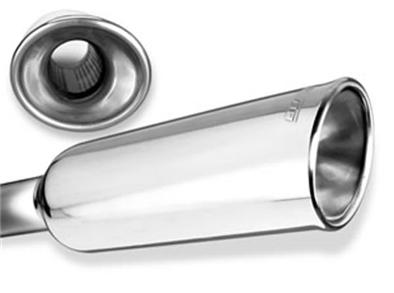 Borla 07-09 Toyota FJ Cruiser 4.0L V6 Catback Exhaust System with Single Split Rear Exit