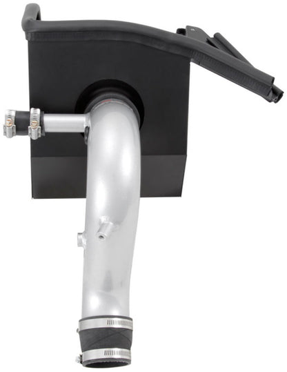 K&N 69 Series Typhoon Performance Cold Air Intake Kit for 2012-2014 Dodge Avenger & Chrysler 200 Vehicles