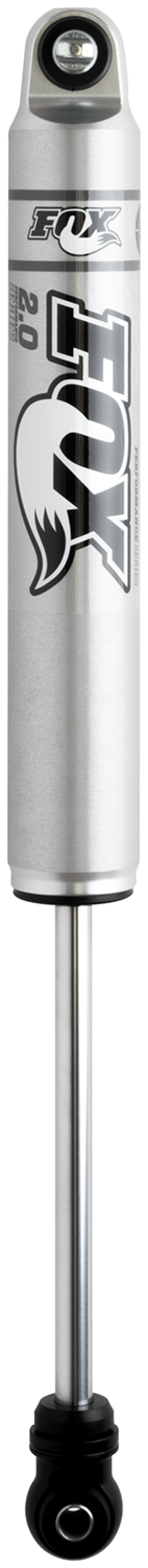 Fox Performance Series 8.6-inch Aluminum Rear Shock for Jeep JK 2011-2013 with Part Number 985-24-028