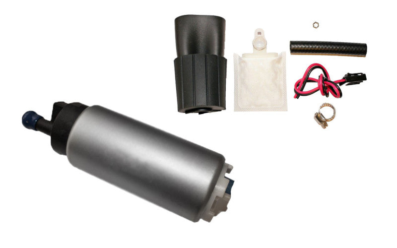 ISR Performance 255 L/hr Fuel Pump for Nissan 240sx - Reliable High-Flow Fuel Delivery