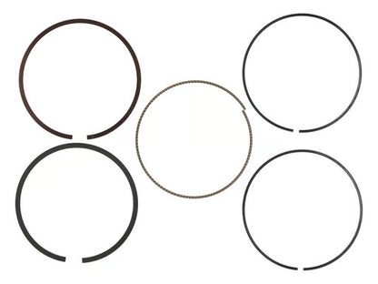 Wiseco 76.80mm Piston Ring Set - .8 x 1.5mm for 4-Stroke Engines